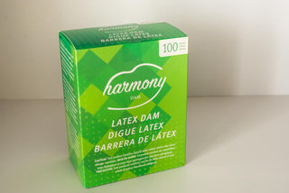 Harmony Latex Dam Bulk Pack Product Image